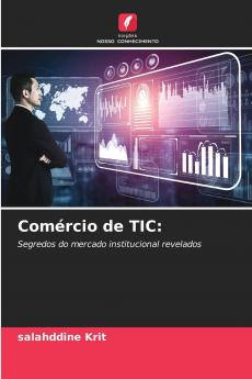 Comércio de TIC
