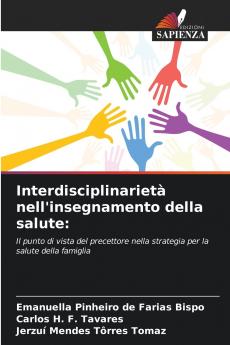 Interdisciplinarietà nell'insegnamento della salute