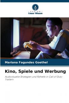 Kino Spiele und Werbung