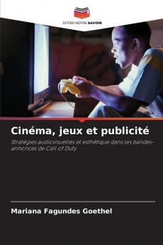 Cinéma jeux et publicité