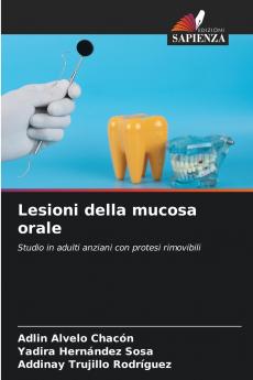 Lesioni della mucosa orale