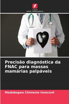 Precisão diagnóstica da FNAC para massas mamárias palpáveis