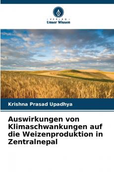 Auswirkungen von Klimaschwankungen auf die Weizenproduktion in Zentralnepal