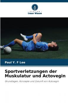 Sportverletzungen der Muskulatur und Actovegin
