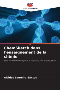 ChemSketch dans l'enseignement de la chimie