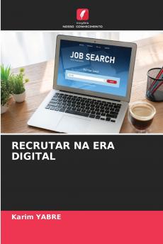 RECRUTAR NA ERA DIGITAL