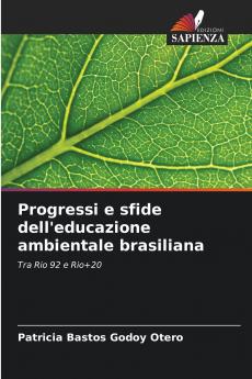 Progressi e sfide dell'educazione ambientale brasiliana