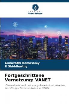 Fortgeschrittene Vernetzung