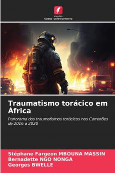 Traumatismo torácico em África