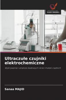 Ultraczu?e czujniki elektrochemiczne