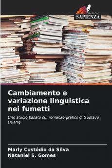 Cambiamento e variazione linguistica nei fumetti