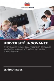 UNIVERSITÉ INNOVANTE