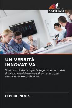 UNIVERSITÀ INNOVATIVA
