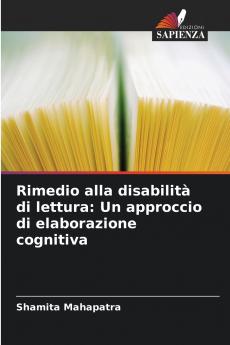 Rimedio alla disabilità di lettura