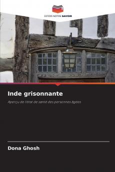 Inde grisonnante