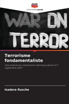 Terrorisme fondamentaliste