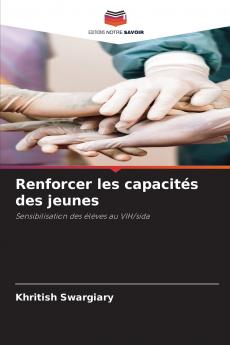 Renforcer les capacités des jeunes
