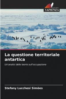 La questione territoriale antartica