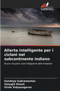 Allerta intelligente per i cicloni nel subcontinente indiano