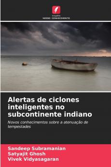 Alertas de ciclones inteligentes no subcontinente indiano