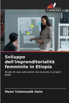 Sviluppo dell'imprenditorialità femminile in Etiopia
