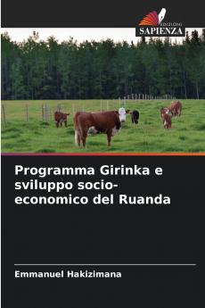 Programma Girinka e sviluppo socio-economico del Ruanda