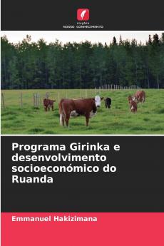 Programa Girinka e desenvolvimento socioeconómico do Ruanda