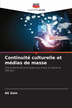 Continuité culturelle et médias de masse
