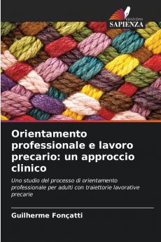 Orientamento professionale e lavoro precario