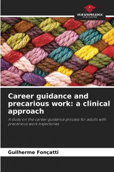 Career guidance and precarious work