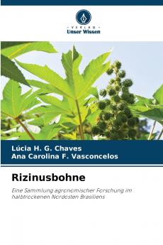 Rizinusbohne