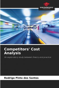 Competitors' Cost Analysis