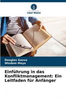 Einführung in das Konfliktmanagement
