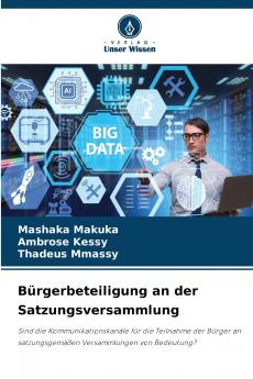 Bürgerbeteiligung an der Satzungsversammlung