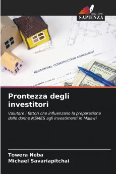 Prontezza degli investitori