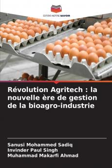 Révolution Agritech