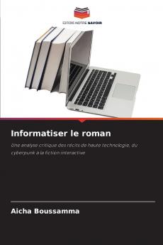 Informatiser le roman