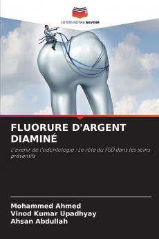 FLUORURE D'ARGENT DIAMINÉ