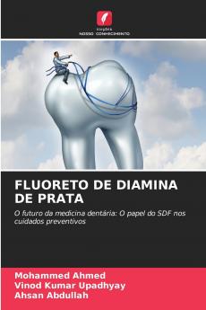 FLUORETO DE DIAMINA DE PRATA