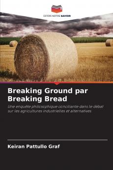 Breaking Ground par Breaking Bread