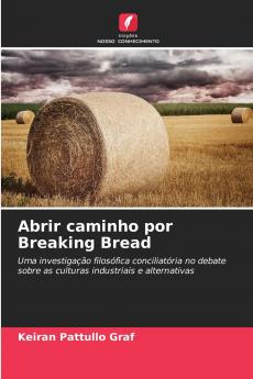 Abrir caminho por Breaking Bread