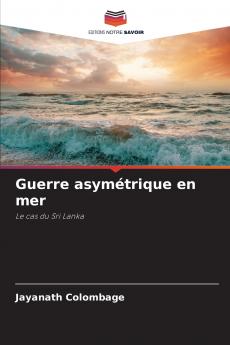 Guerre asymétrique en mer