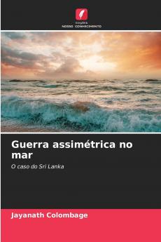 Guerra assimétrica no mar