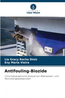 Antifouling-Biozide
