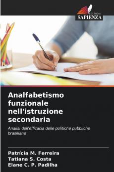 Analfabetismo funzionale nell'istruzione secondaria