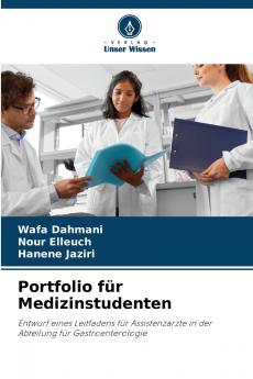 Portfolio für Medizinstudenten