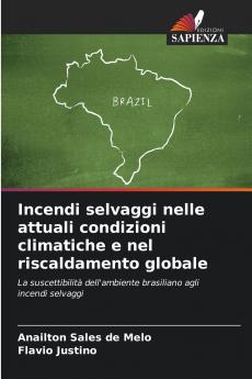 Incendi selvaggi nelle attuali condizioni climatiche e nel riscaldamento globale