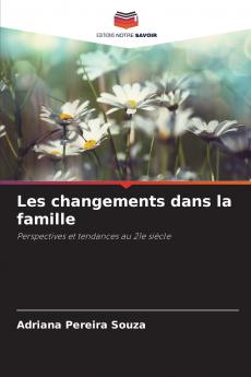 Les changements dans la famille