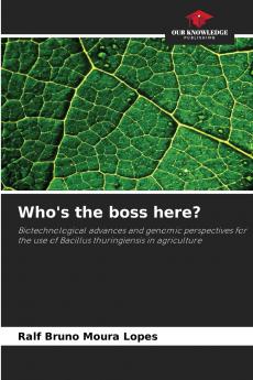 Who's the boss here?