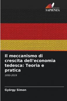 Il meccanismo di crescita dell'economia tedesca